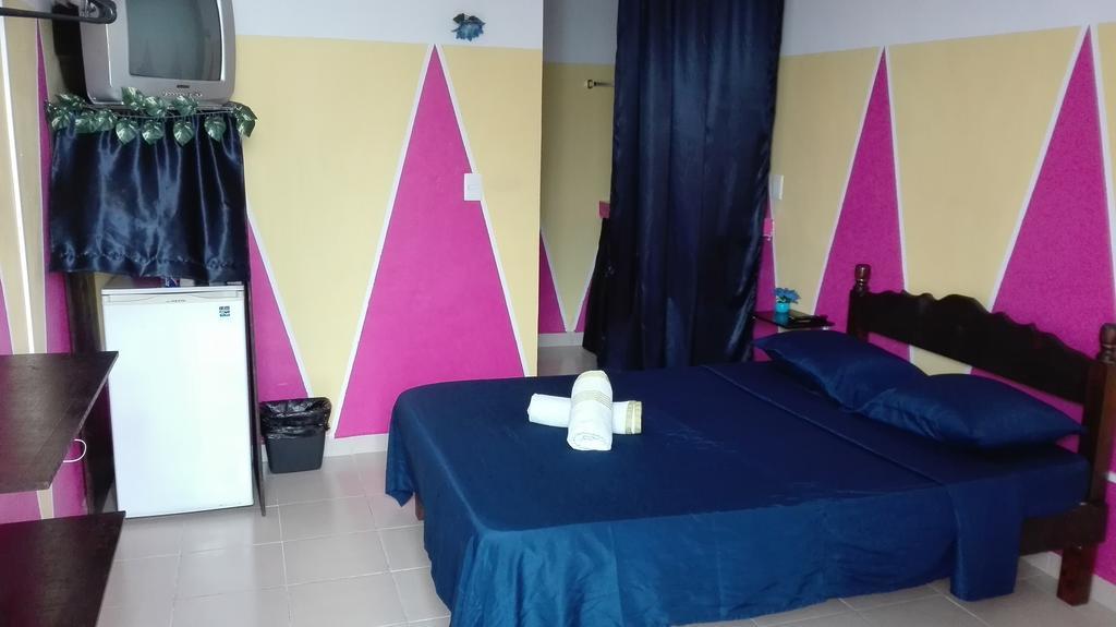 Appartamenti Melissa 2 Playa del Carmen Eksteriør bilde