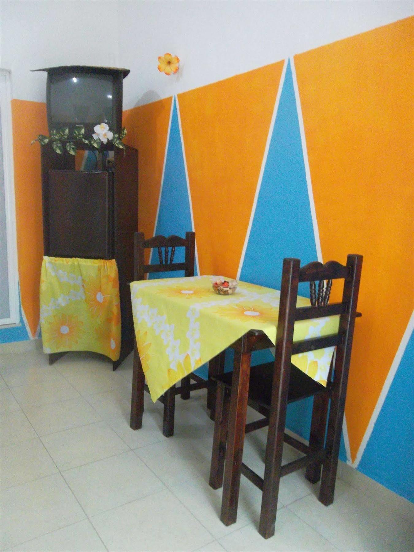 Appartamenti Melissa 2 Playa del Carmen Eksteriør bilde