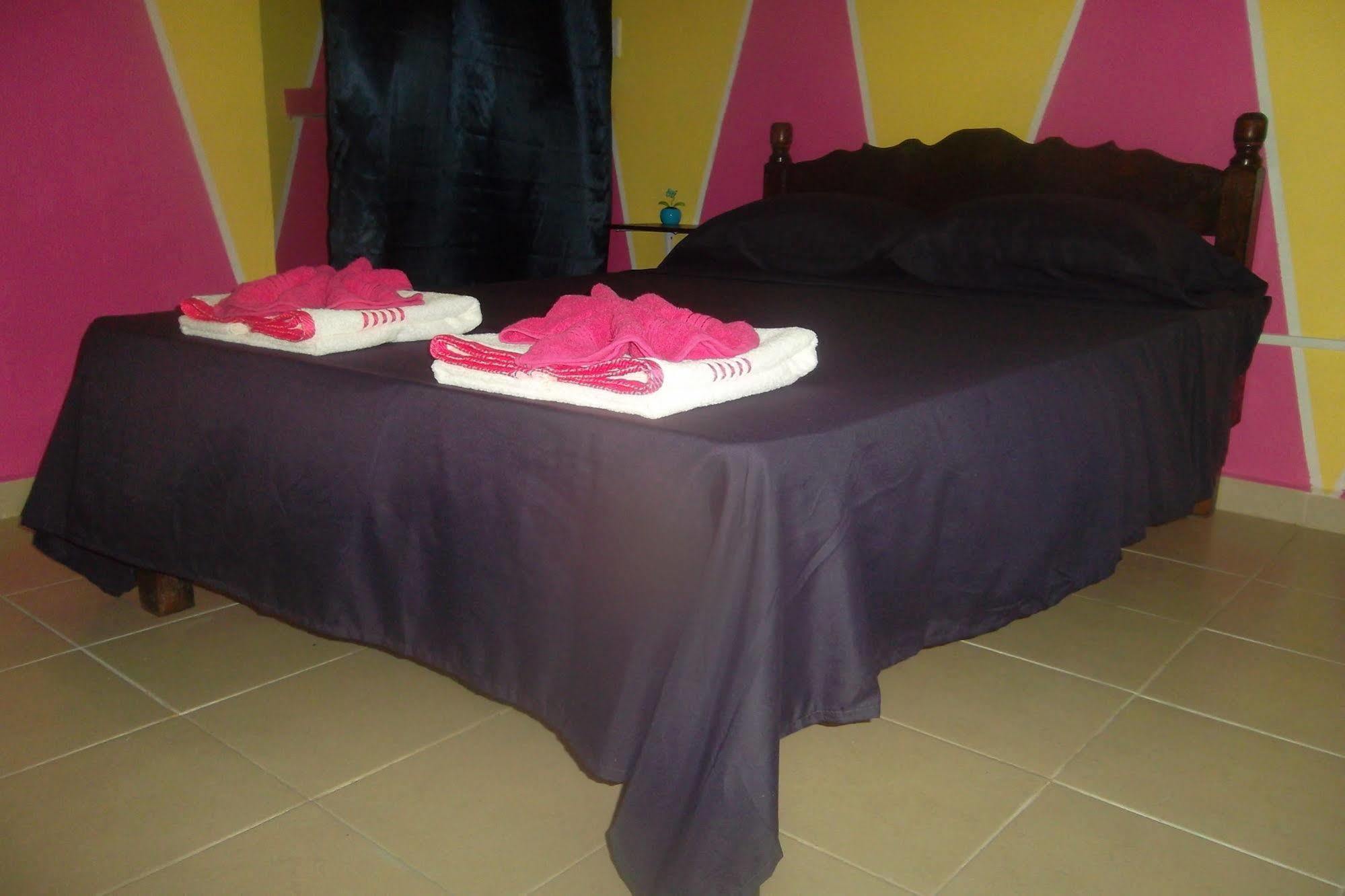 Appartamenti Melissa 2 Playa del Carmen Eksteriør bilde