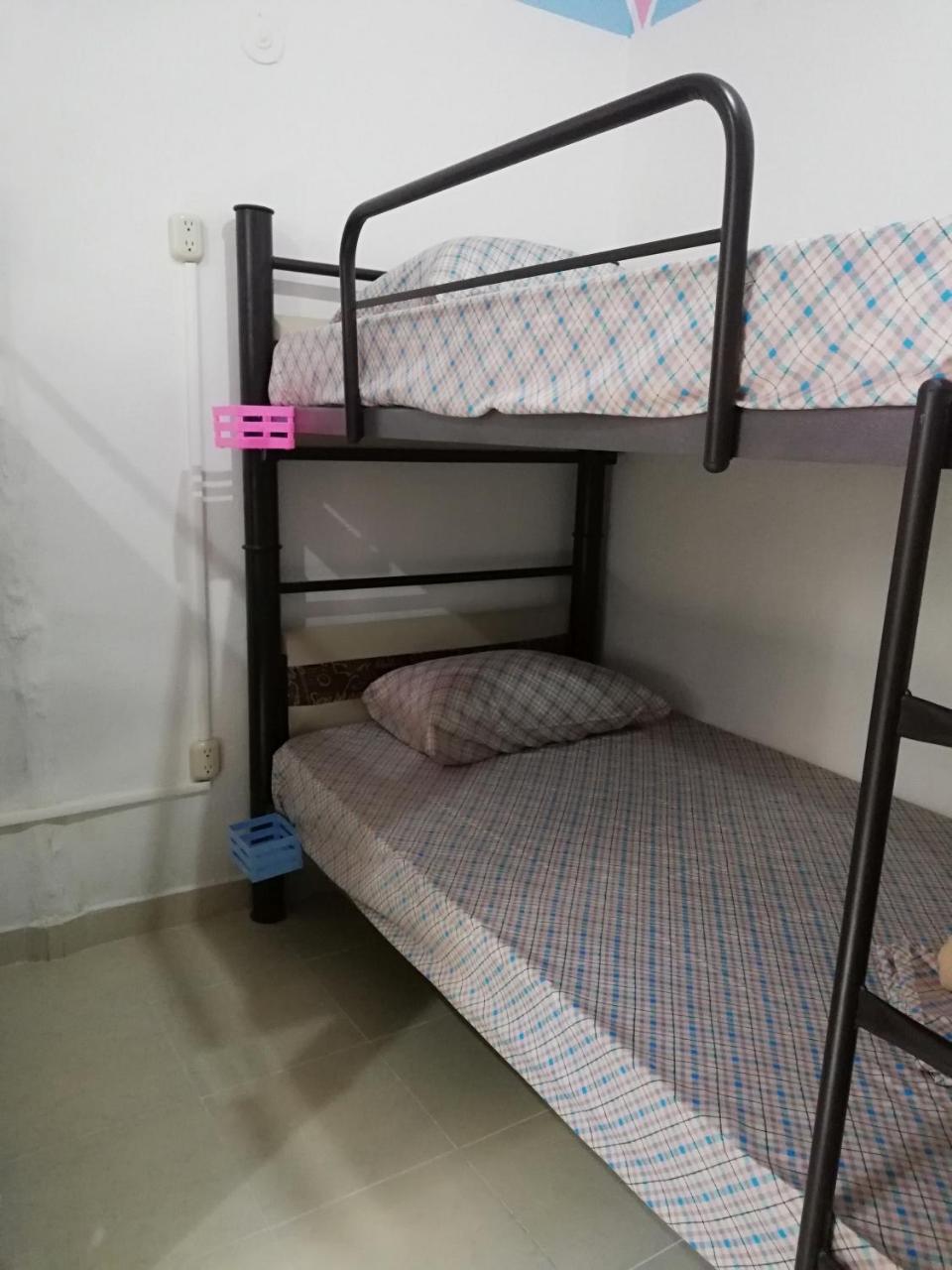Appartamenti Melissa 2 Playa del Carmen Eksteriør bilde